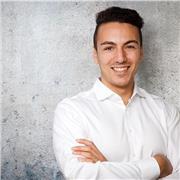 Professionelle Online Nachhilfe in Informatik/Mathematik: Erfahrener Tutor unterstützt dich beim Lernen und Verstehen!